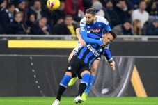 Manolas Sebut Peluang...