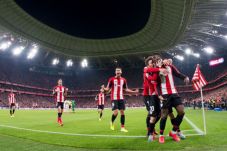 Langkah Kecil Bilbao...