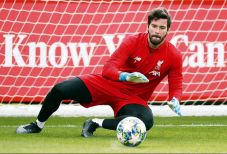 Alisson Becker Ibarat...