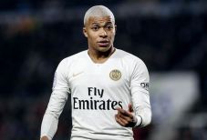 Kylian Mbappe Calon...