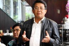 Presiden PKS Ungkap...