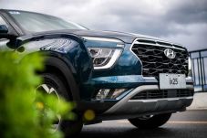 Kia Motors Bakal Menghadirkan...