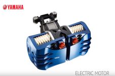 Yamaha Rakit Mesin Listrik...