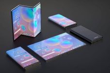 Samsung: Kami Bisa Buat...