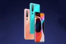 Duo Xiaomi Mi 10 Tantang...