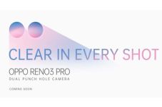 Oppo Reno3 Pro Berkamera...
