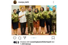 Rapat dengan BIN, Komisi...