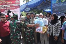 Panglima TNI-Kapolri...