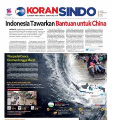 Indonesia Tawarkan Bantuan...