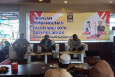 Nur Mahmudi Nilai Tiga...