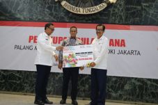 Ini Rincian Perolehan...