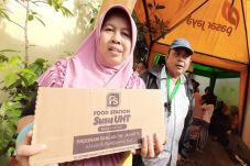 Program Pangan Murah...