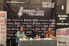 Perda KTR Bogor Dinilai...