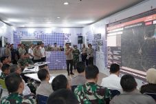 Sukses Cegah Karhutla,...