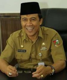 ASN Pemko Pekanbaru...