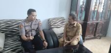 Polres Mamuju Utara...