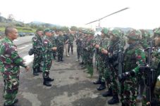 1 SST Pasukan Kodam...