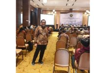 Pemkab Pasangkayu Hadiri...