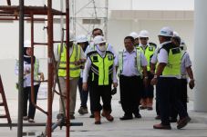 BMKG: Bandara YIA Didukung...