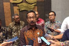 BP Tapera Dapat Amanat...