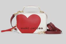 Valentine, Marc Jacobs...