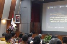 Nota Kesepahaman Elektronifikasi...
