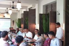 Garuda Buka Peluang...
