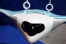 Airbus Pamerkan Desain...