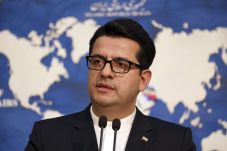 Iran Bersumpah Berikan...