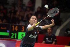 Hasil Drawing: Tim Putri...