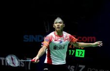 Hasil Drawing: Tim Putra...
