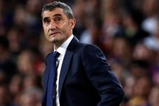 Ernesto Valverde Tak...