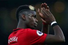 Masa Depan Pogba Ditentukan...