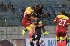 Persik Kediri Eliminasi...