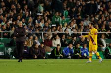 Setien Optismis Barcelona...