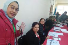 Legislator Ini Diundang...