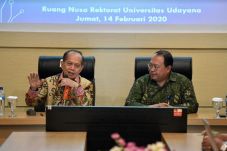 Amendemen UUD, MPR Berharap...