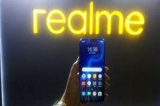 Bocoran Realme C3 yang...