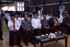 Komisioner KPK Nurul...
