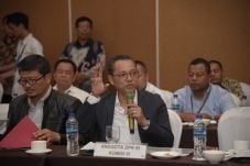DPR Minta Kementerian...
