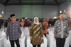 Lewat Kemnaker Goes...