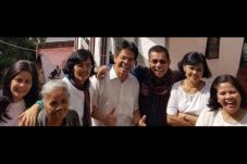 Kabar Duka, Ibu Sekjen...