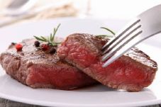 Awas, Konsumsi Daging...
