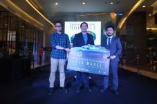 Pemenang I Know You...