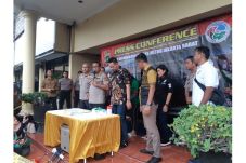 Polisi Sebut Penyuplai...