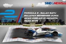 Kantongi Izin, Jakpro:...