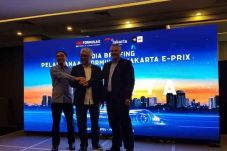 Dirut Jakpro Ingin Monas...