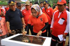 Kepala Desa, harus Saling...