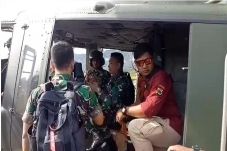 Besok, Jenazah 12 Korban...