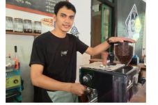 Patriot Desa Maksimalkan...